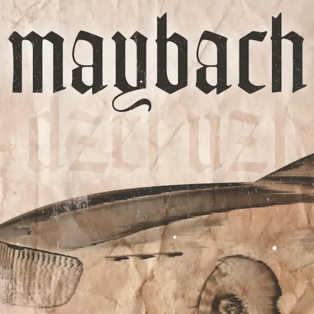 Maybach