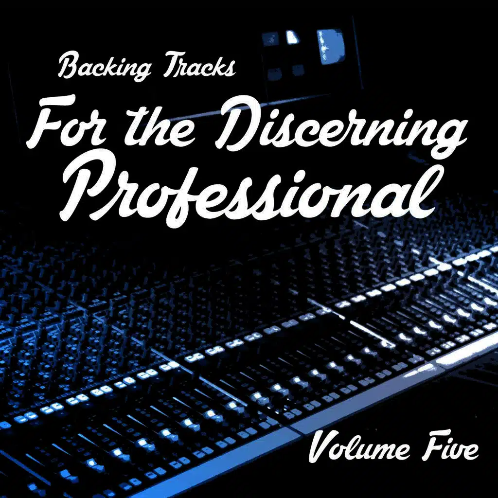 Can`t Take My Eyes Of You (Originally Performed by Frankie Valli And The Four Seasons) [Instrumental]