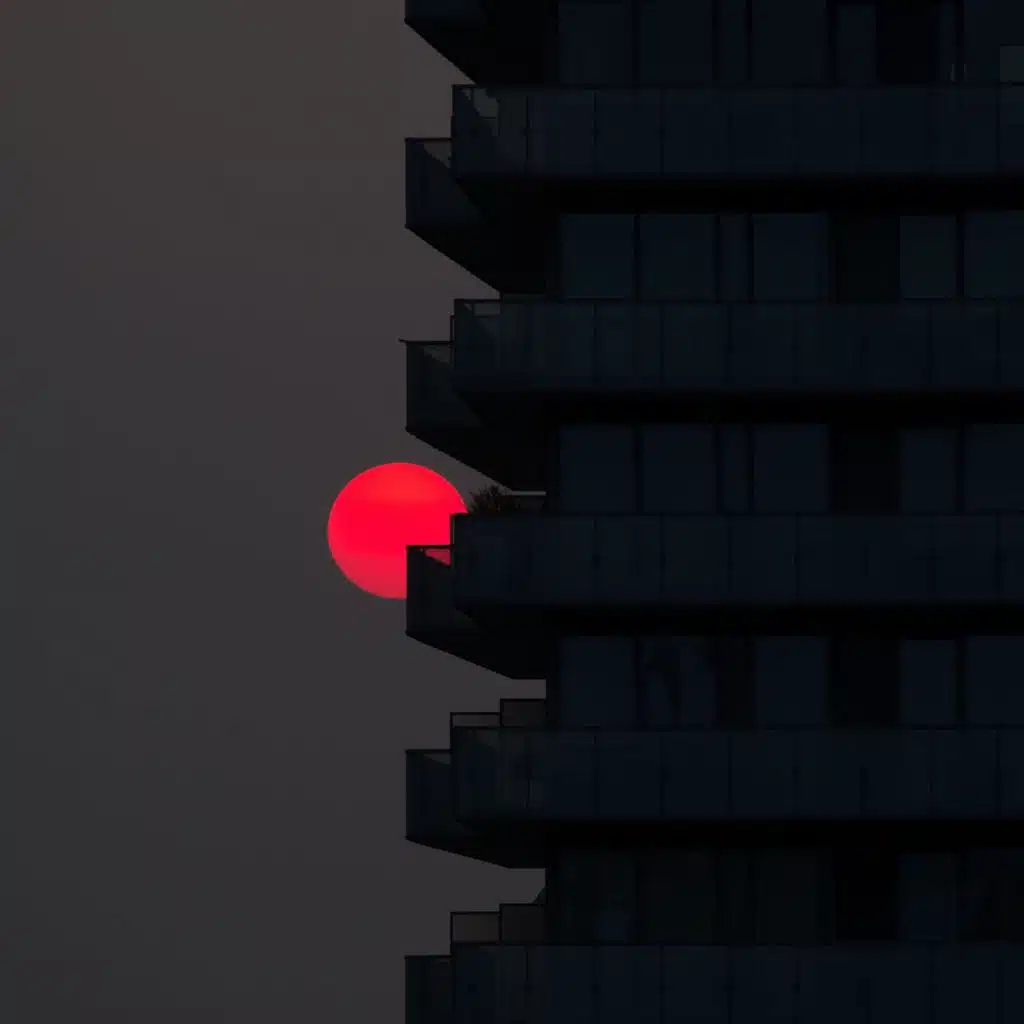 Last Train to Nowhere (Hot Tuneik Remix)