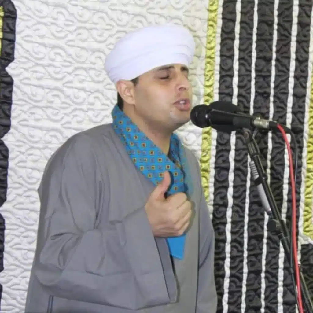 لا خير فيك إن لم  يزرك حبيب