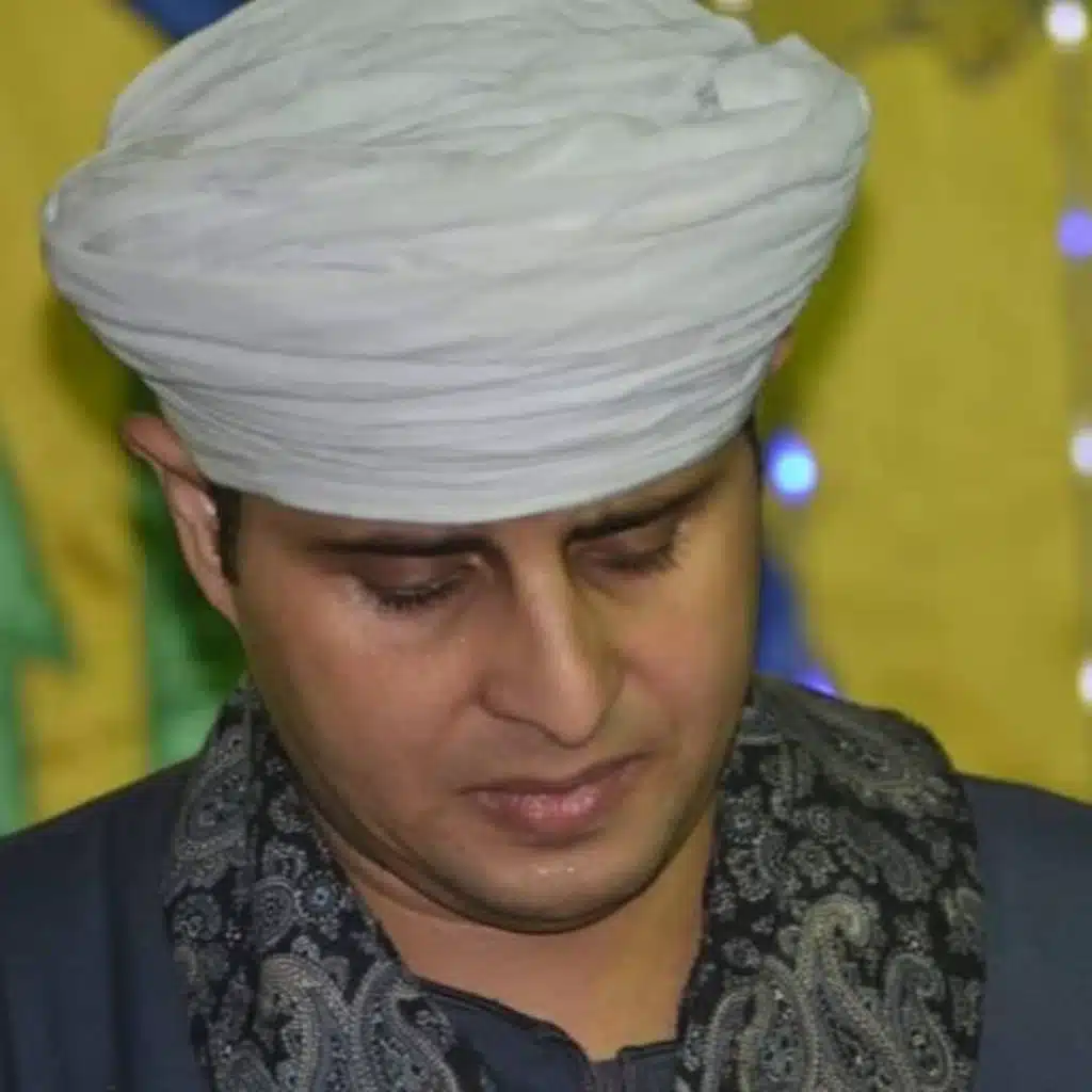 حملت جبال الحب