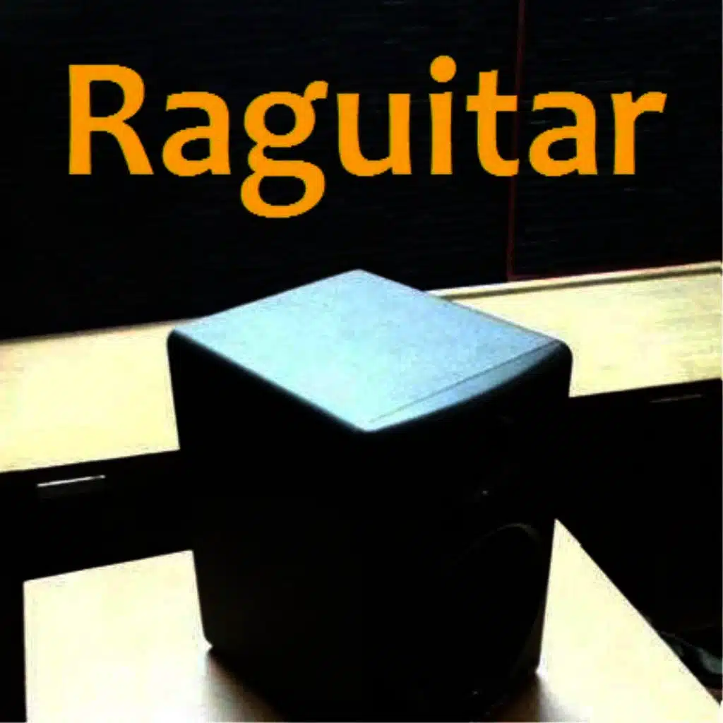 Raguitar