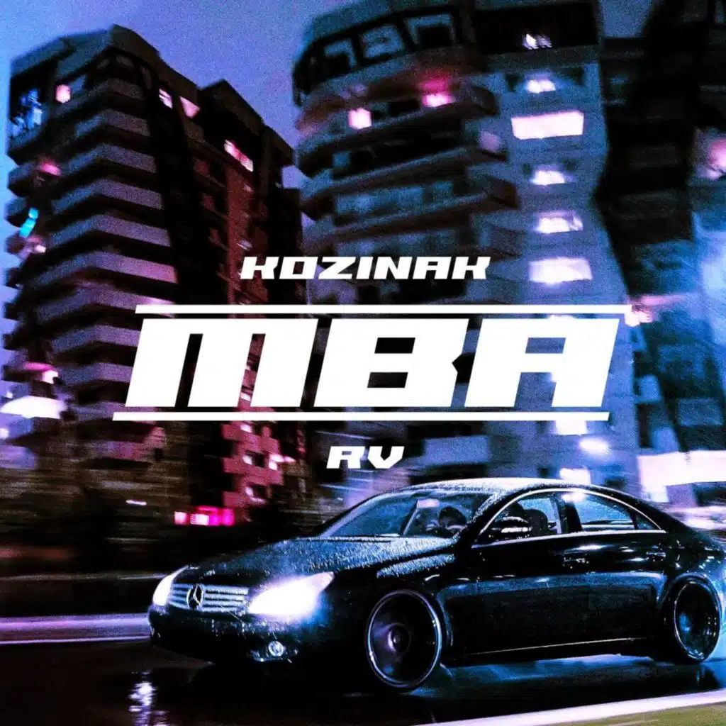 MBA (feat. R.V)