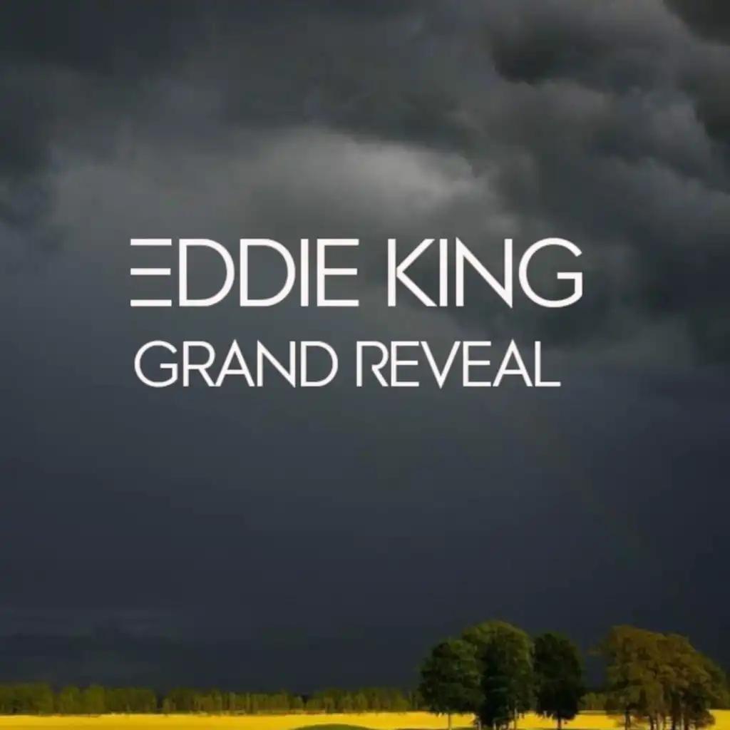 Eddie King