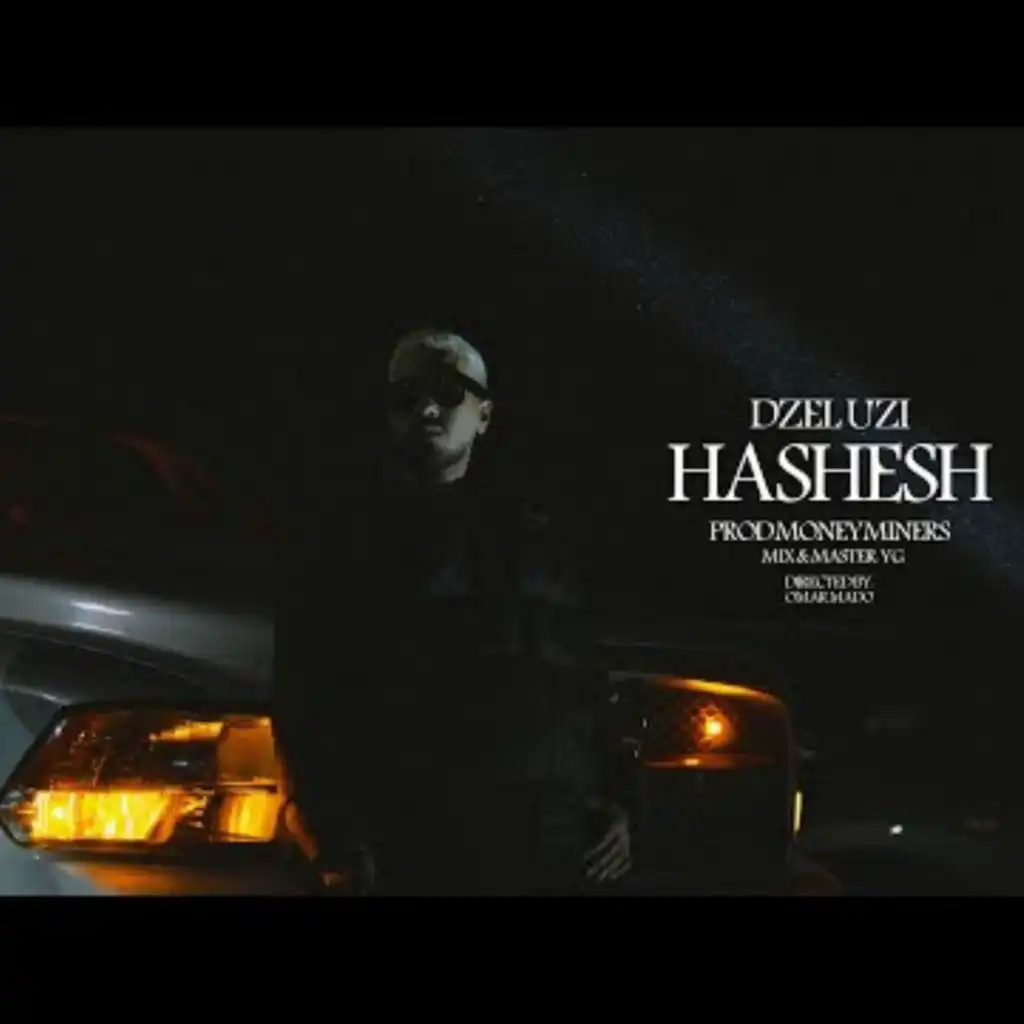 Hashesh