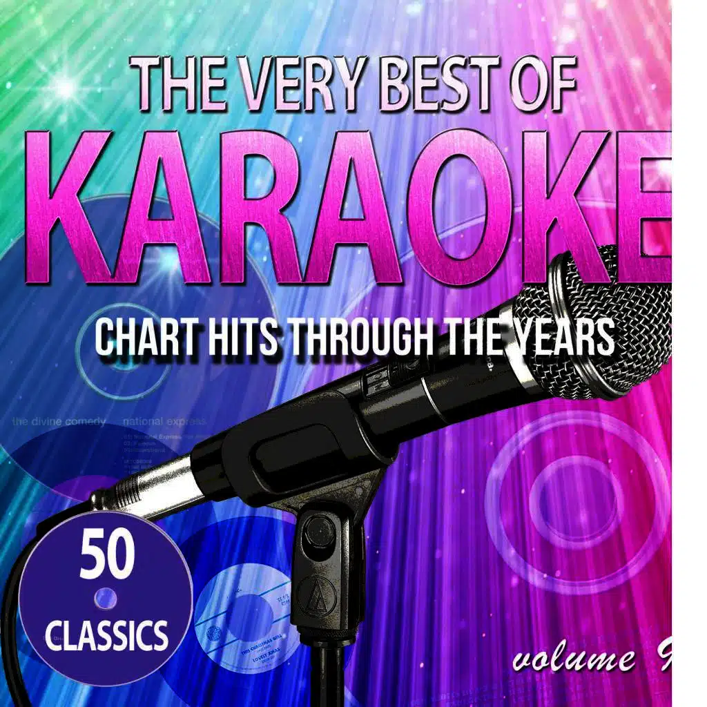 Copacabana (Originally Performed by Barry Manilow) [Instrumental Version]