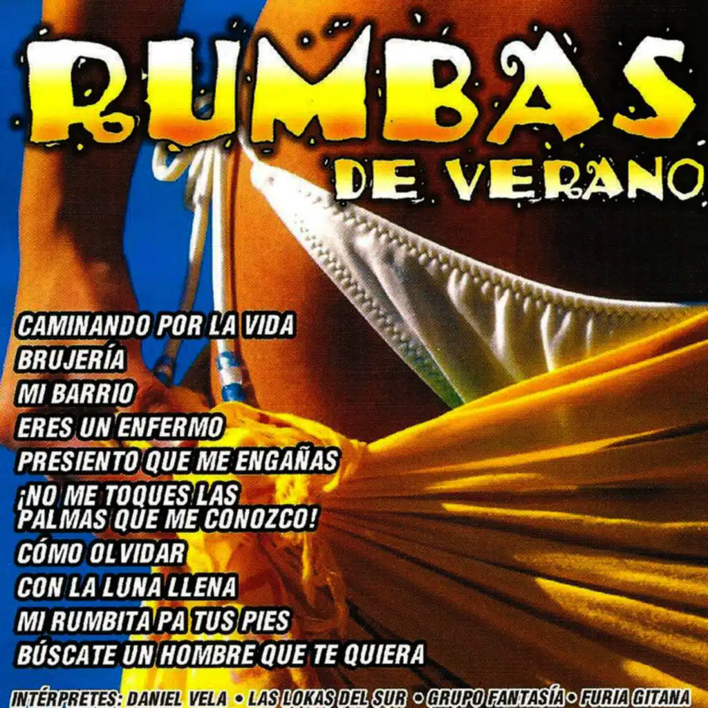 Rumbas De Verano