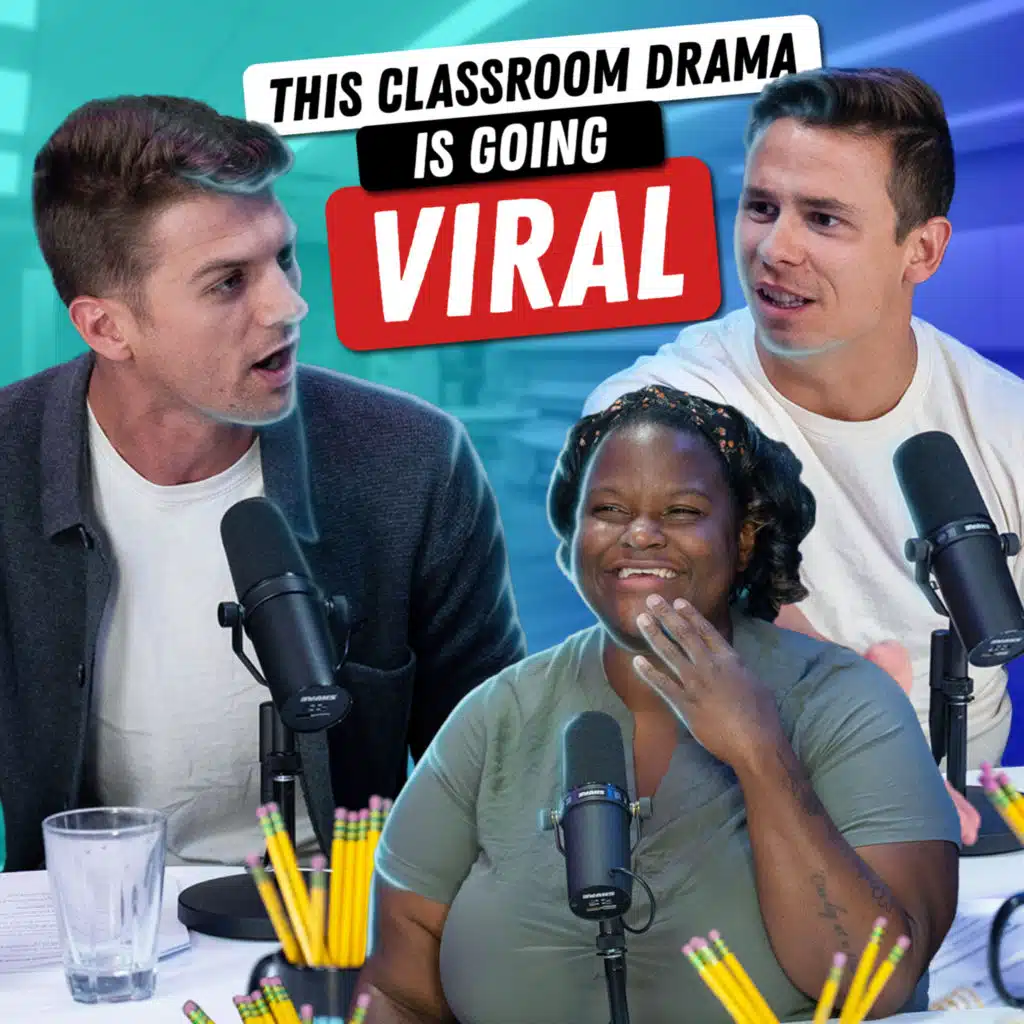 The Juiciest Student Drama We've Ever Witnessed!