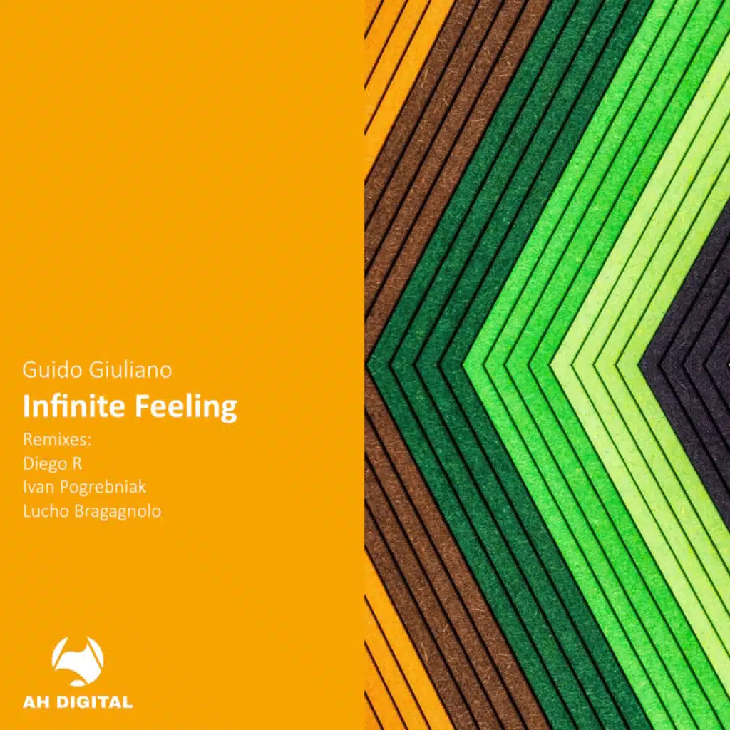 Infinite Feeling (Lucho Bragagnolo Remix)
