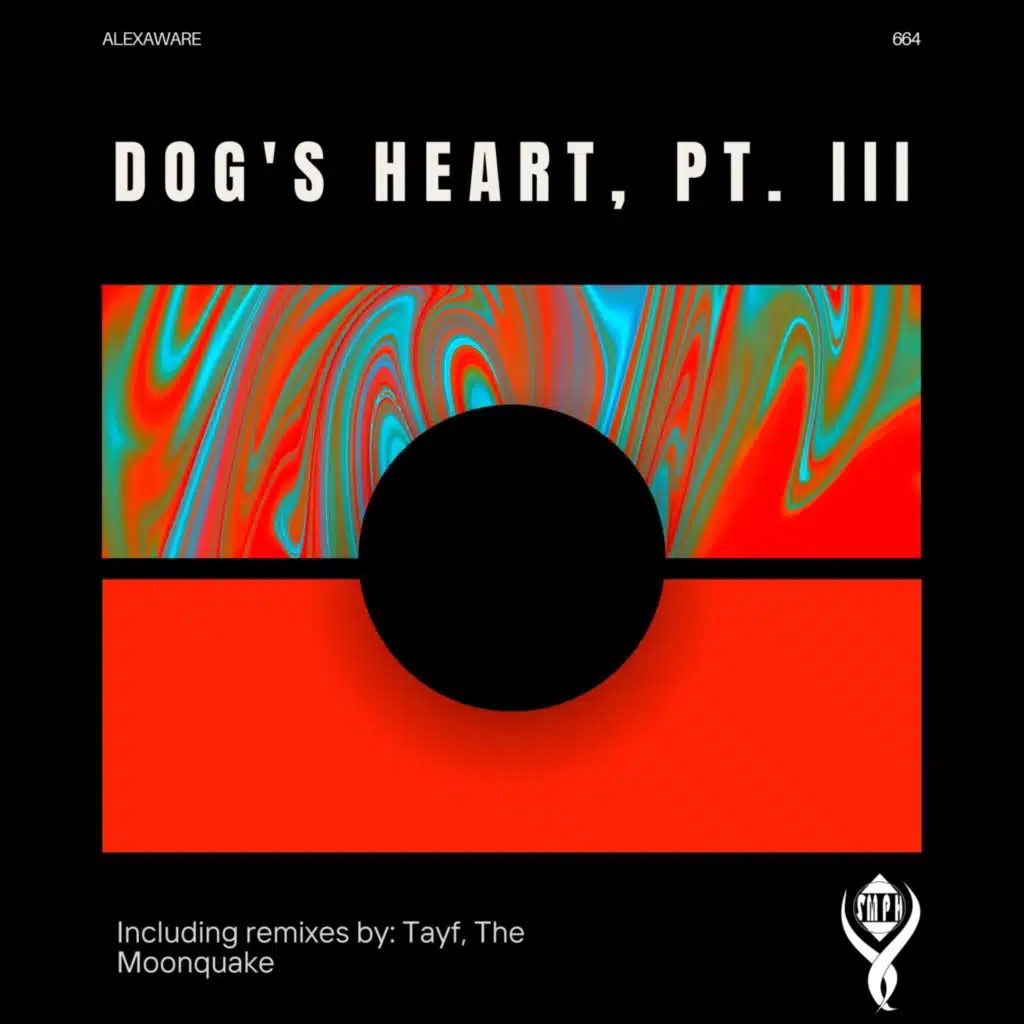 Dog's Heart (The Moonquake Remix)
