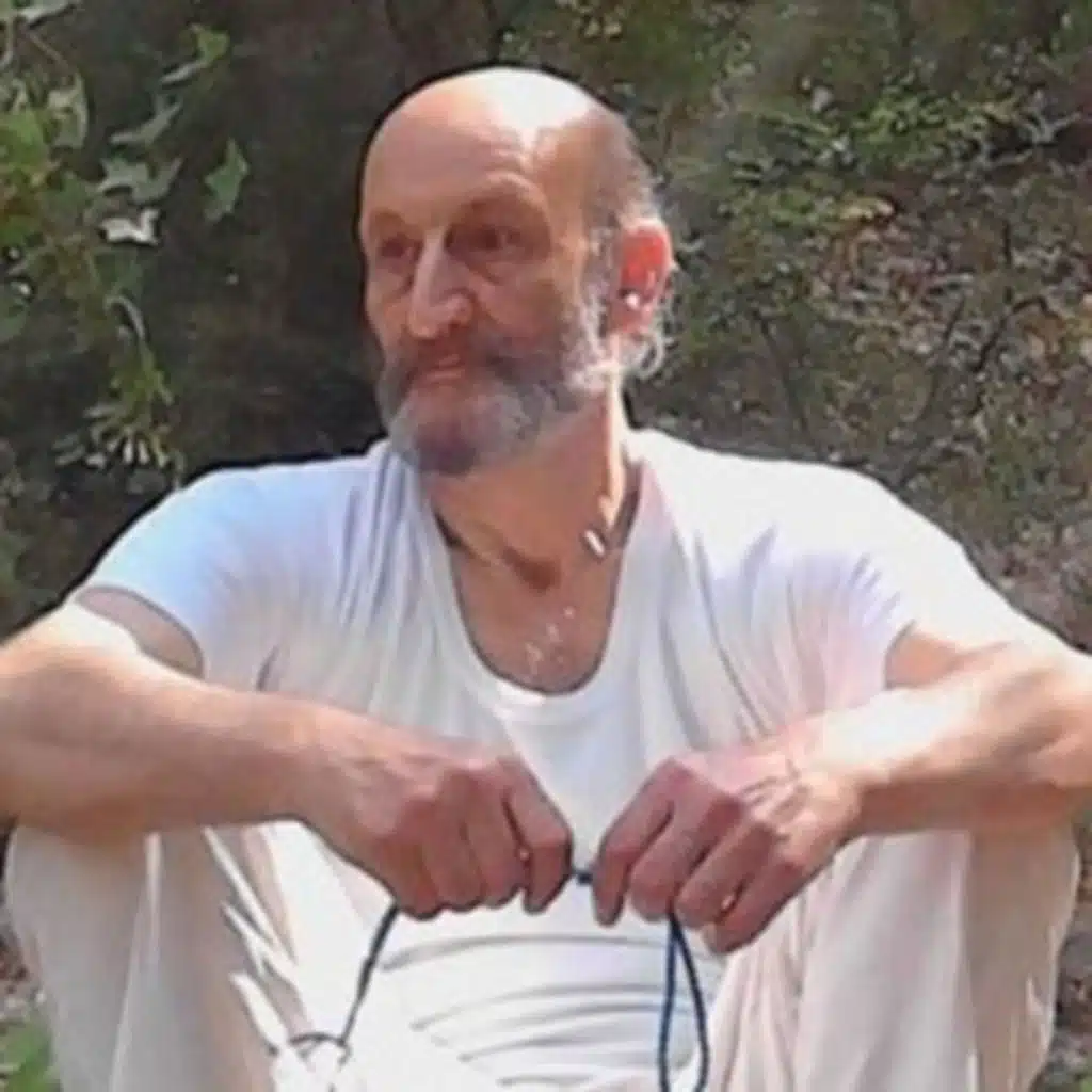 عرفان درمانی و درمان عرفانی