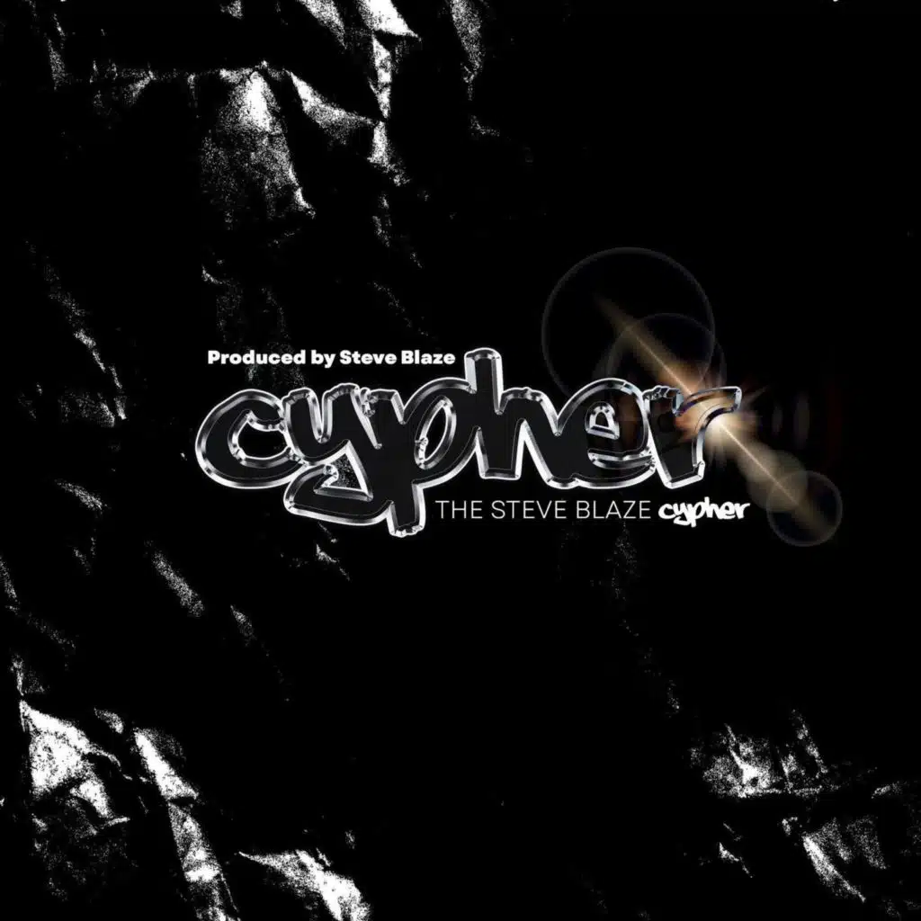 The Steve Blaze Cypher (feat. Team Gamble, 91lly & Snooky)