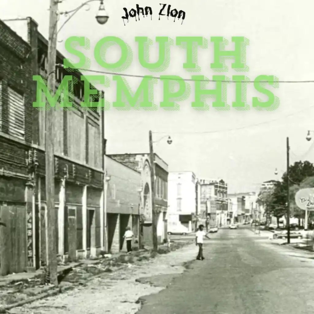 John Zion