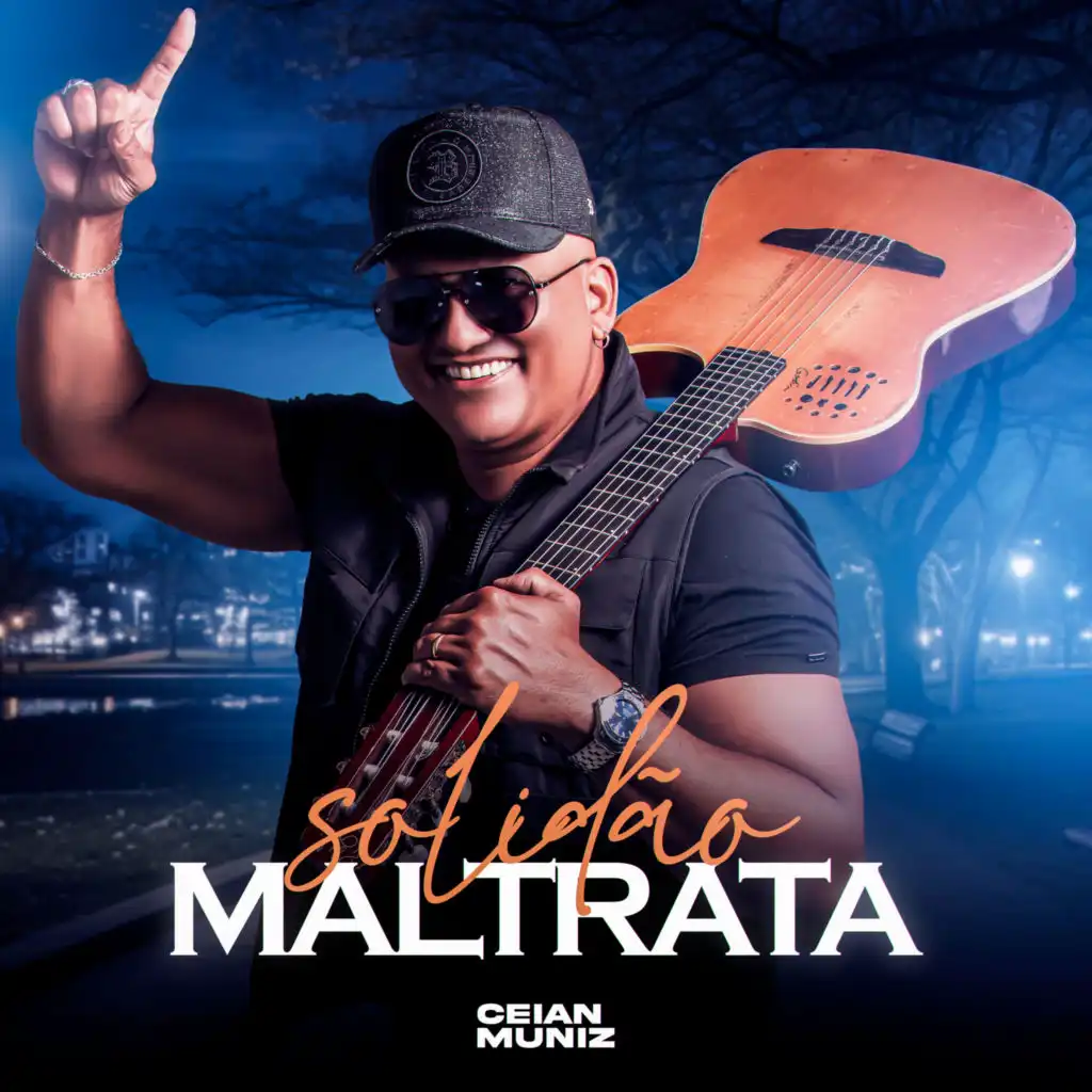 Solidão Maltrata