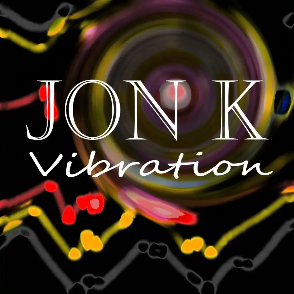 Jon K