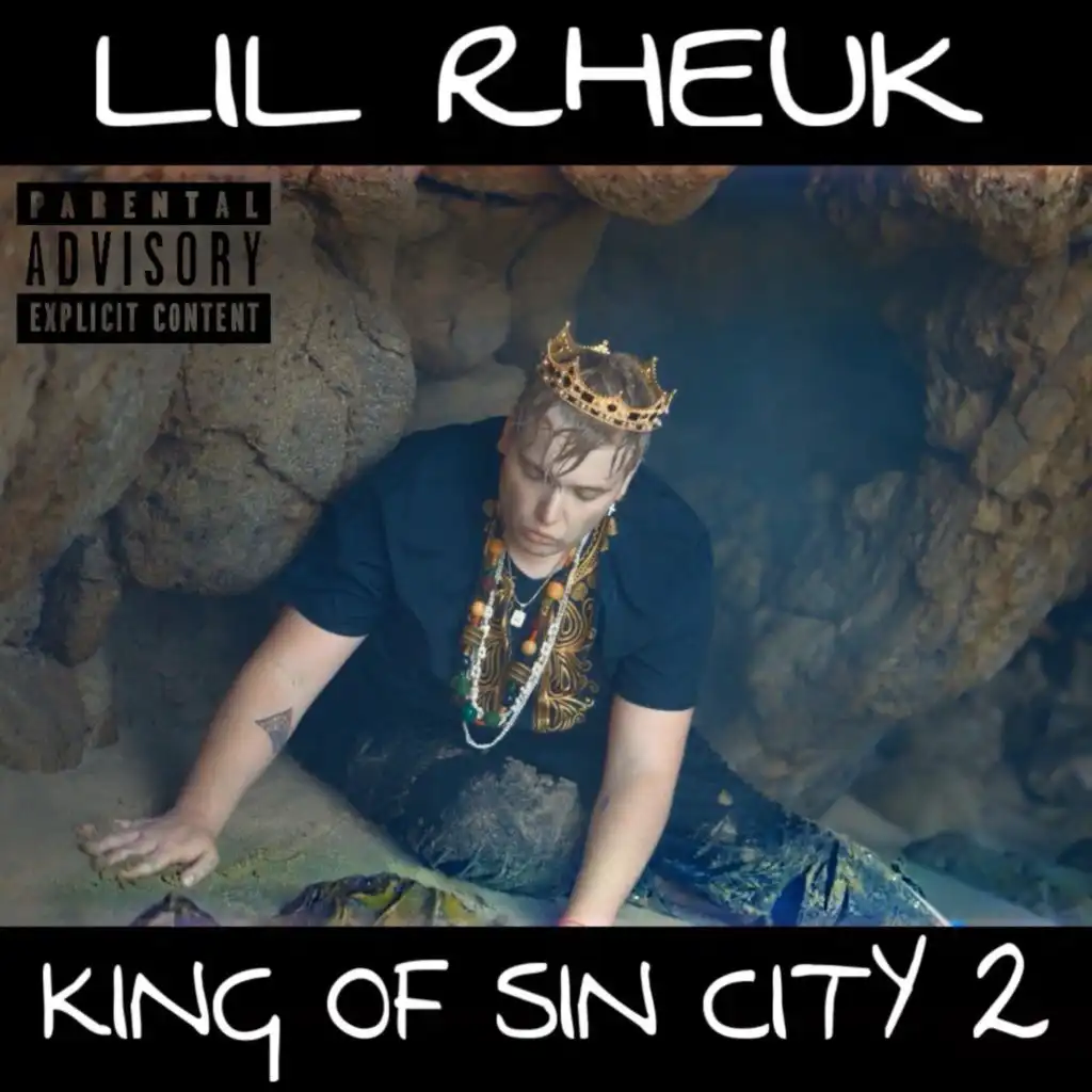 VIDA LOCA (feat. R10)