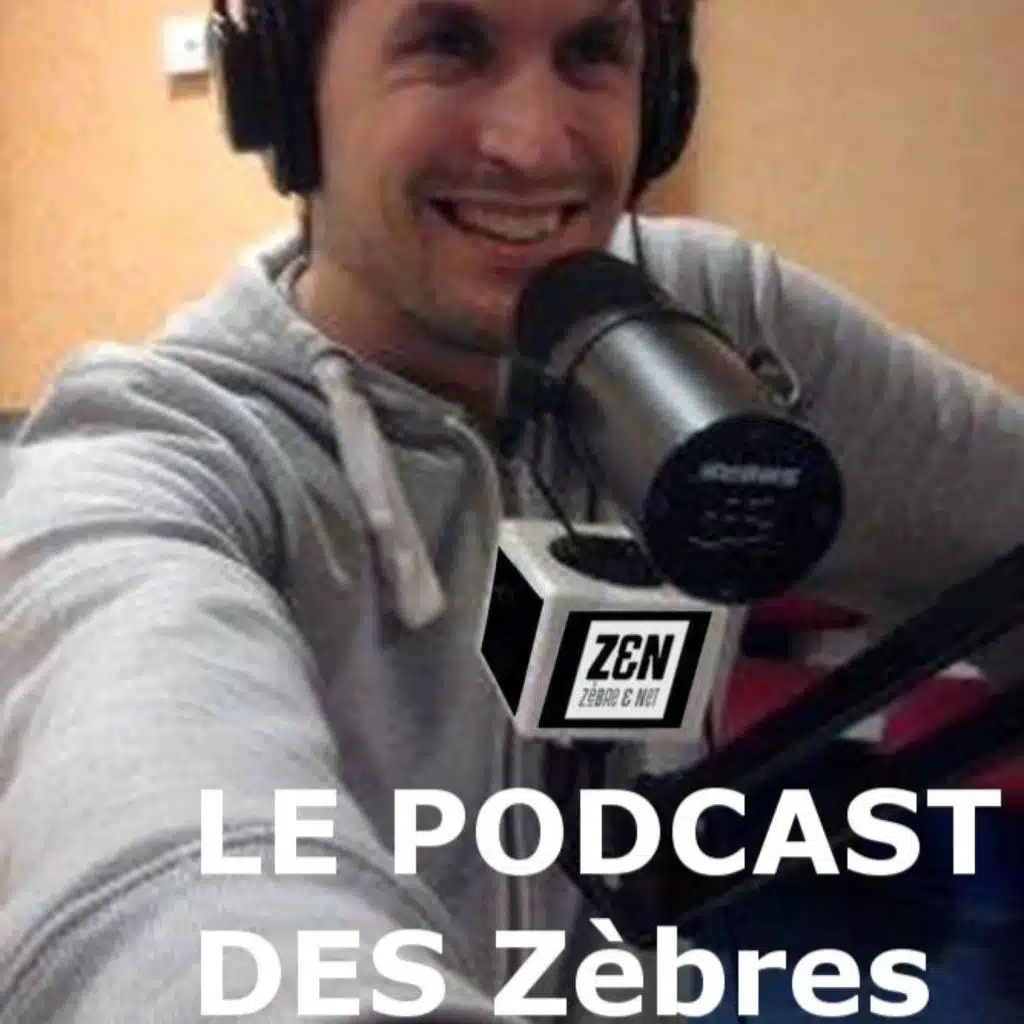 NOUVEAU podcast une RECOMMANDATION