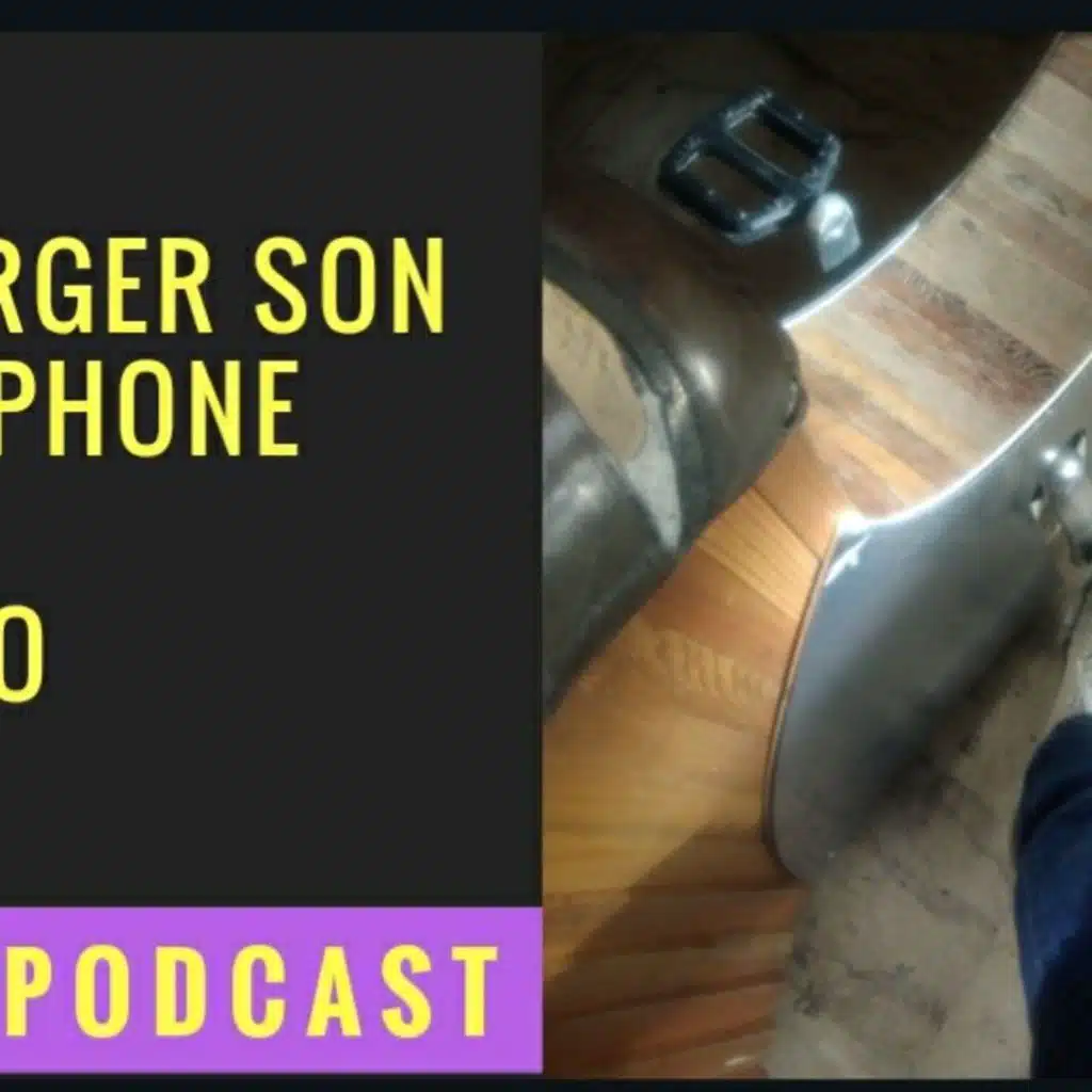 Test/tech : Recharger le portable avec un velo