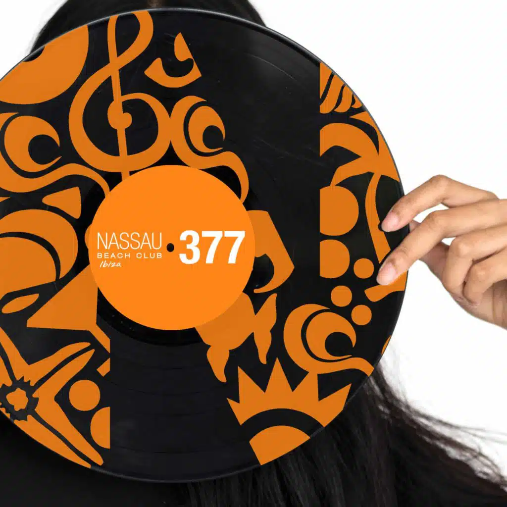 Nassau Beach Club Ibiza FOREVER ALEX ep.377