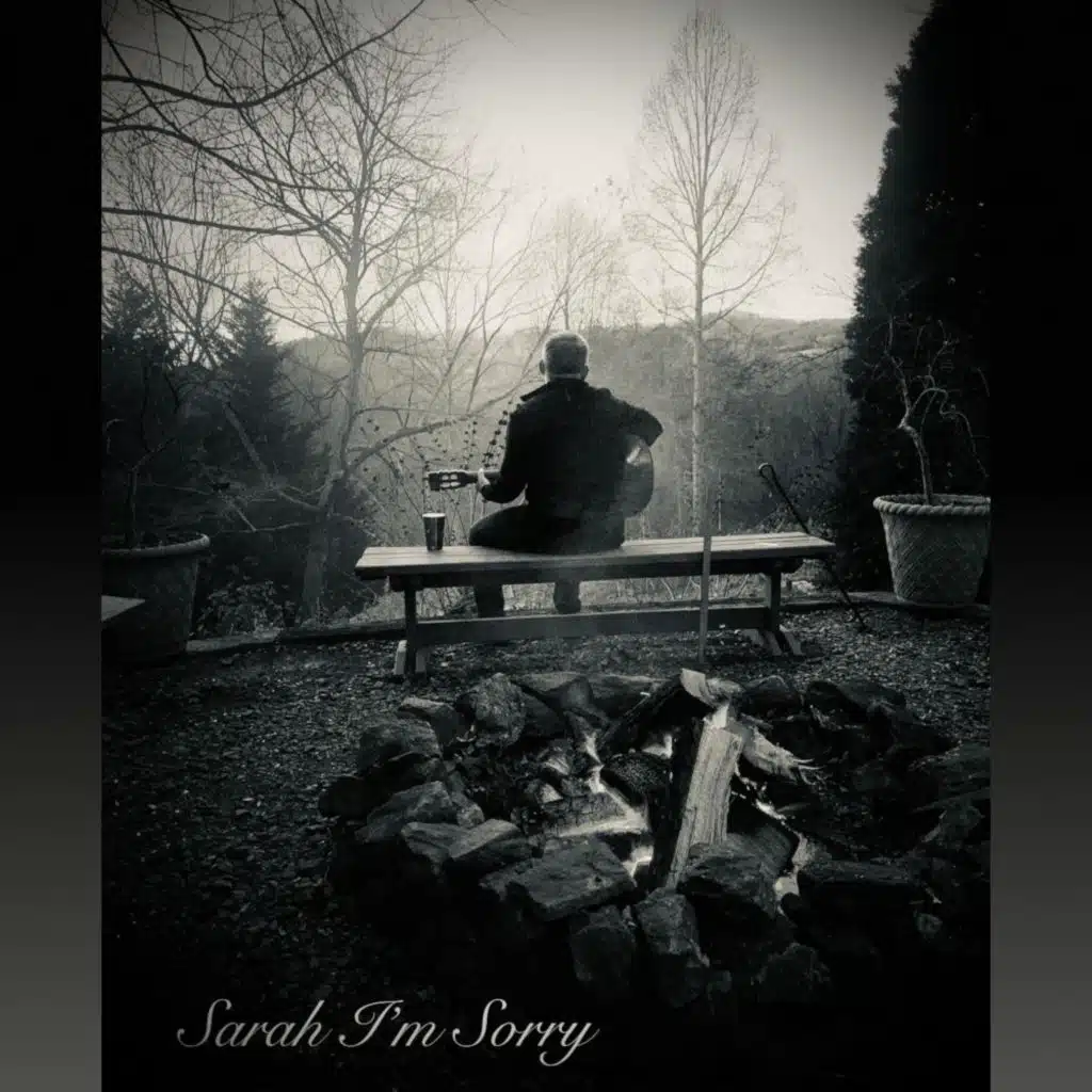 Sarah I'm Sorry