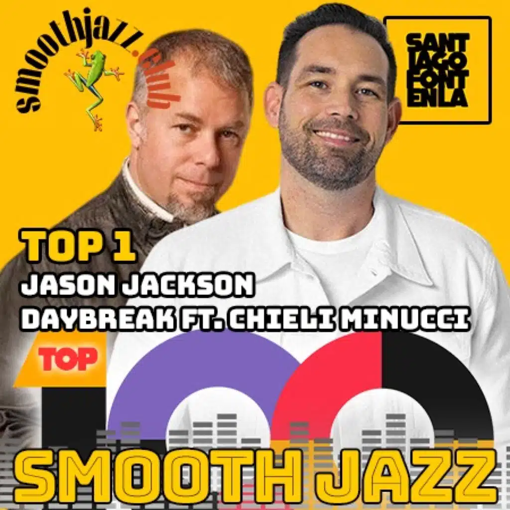 Smooth Jazz TOP 100 | 09.09.2024