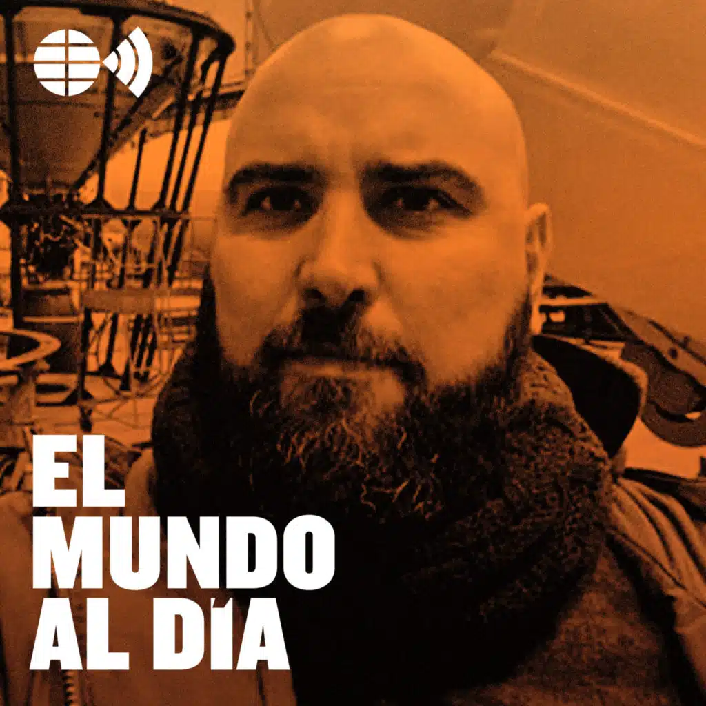 Pablo González: el espía español de Putin