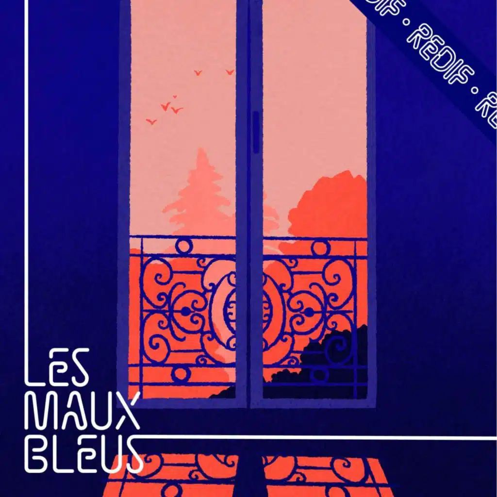 [REDIF] Voyage, voyage — Mélancolie délirante, syndrome de Cotard