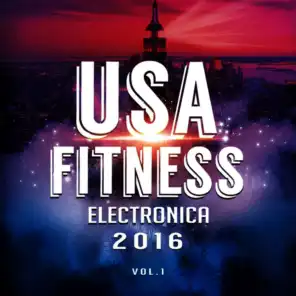 USA Fitness Electronica 2016 Vol. 1
