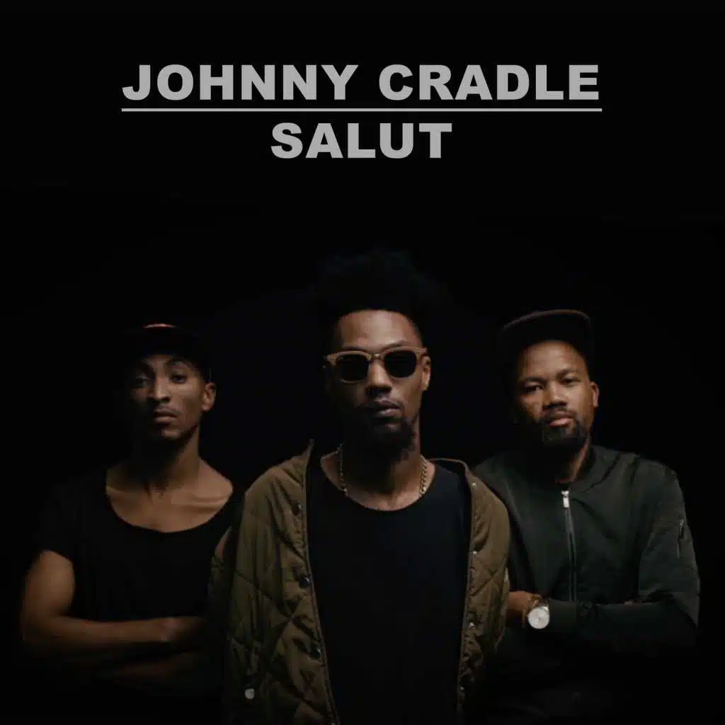 Johnny Cradle