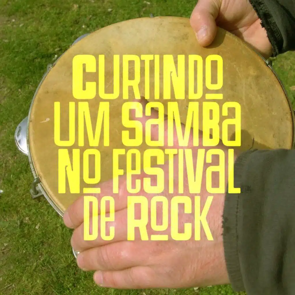 Tá Escrito (Ao Vivo)