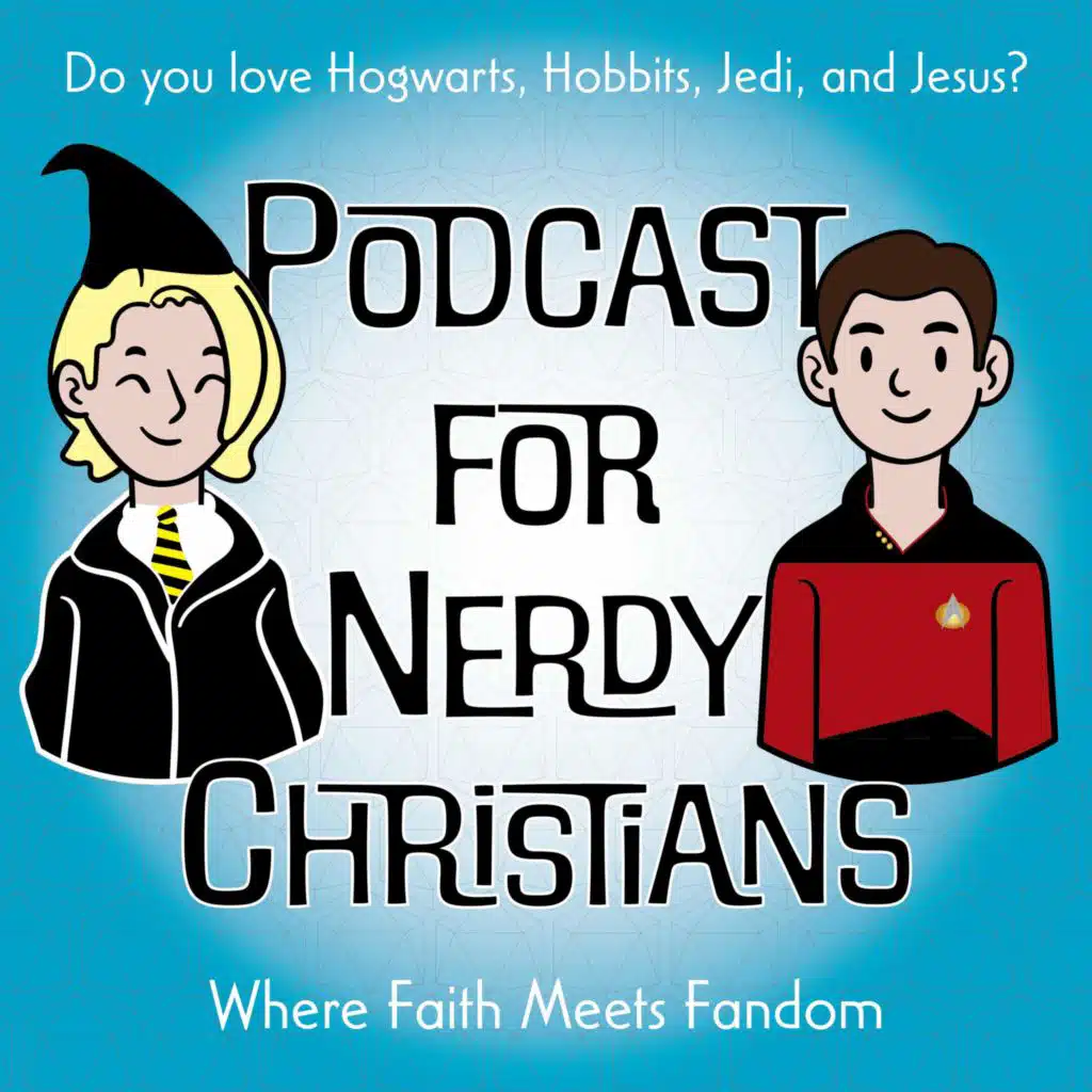 Why Is Your Fantasy So Real? (Ep 0607)