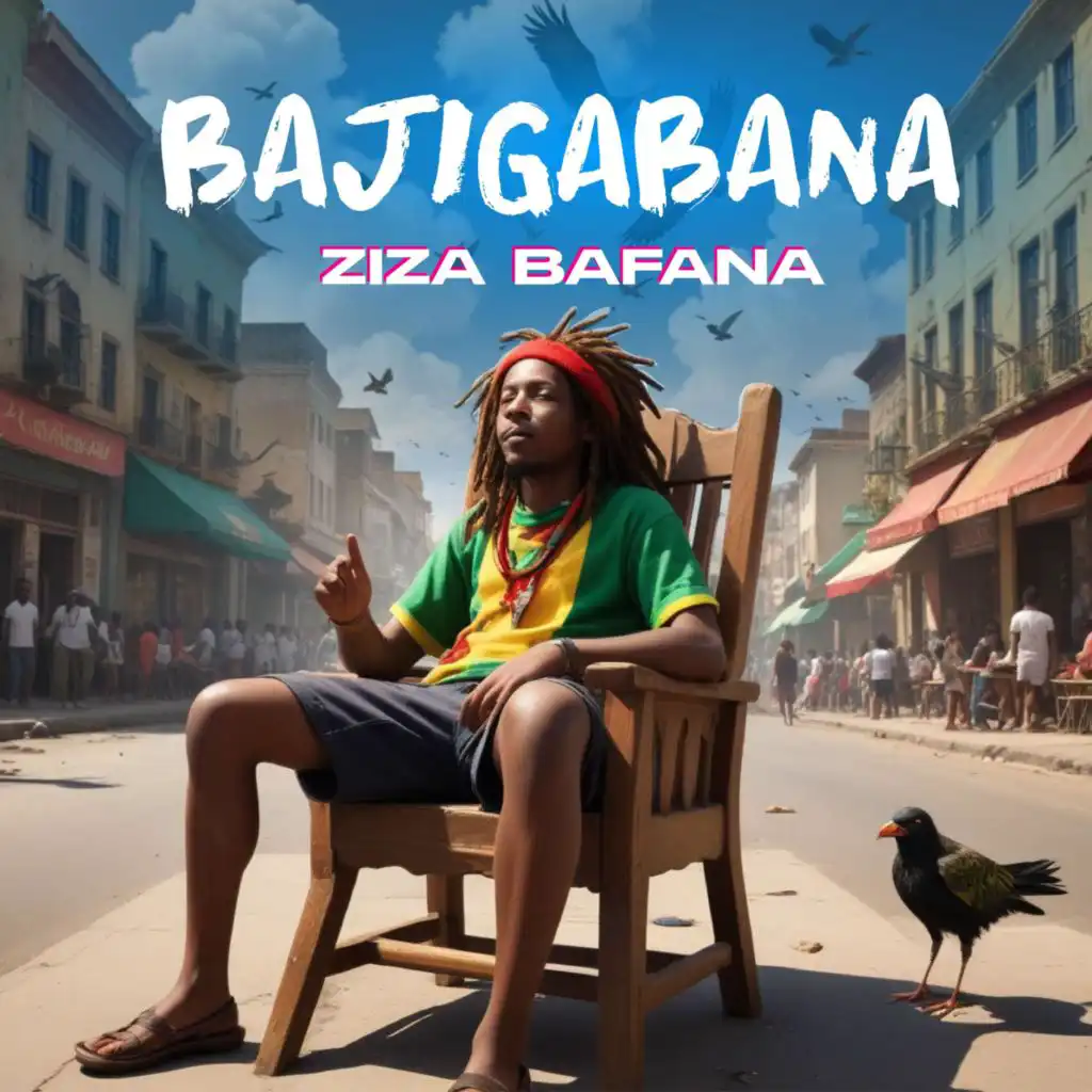 Ziza Bafana