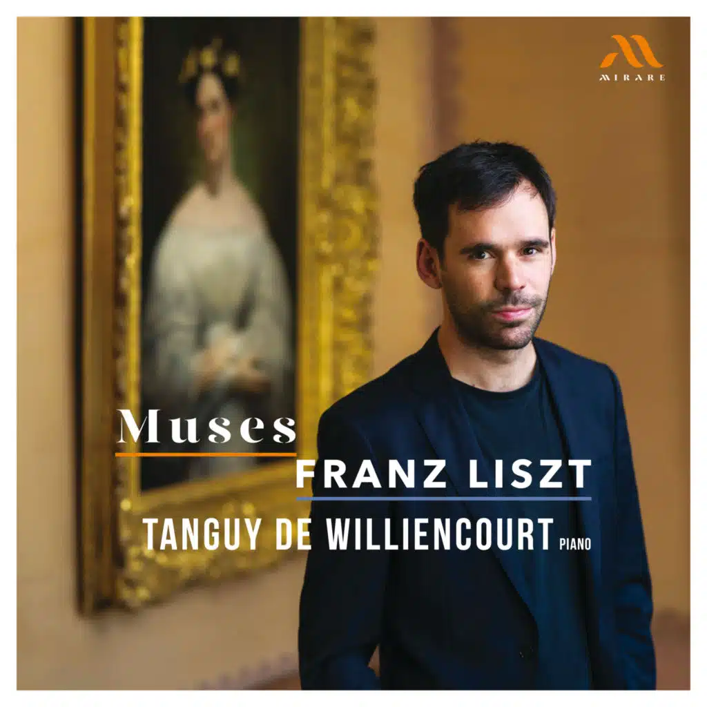 Tanguy De Williencourt