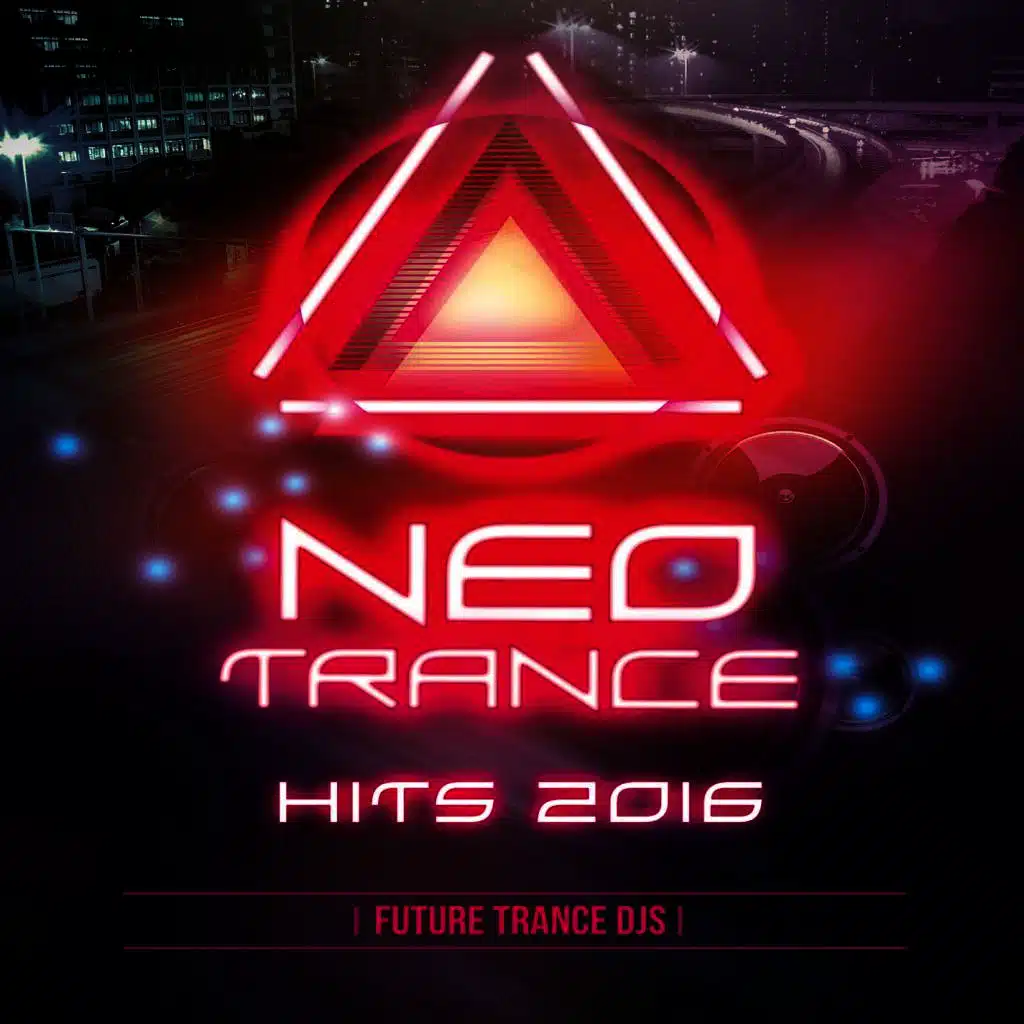 Neo Trance Hits 2016