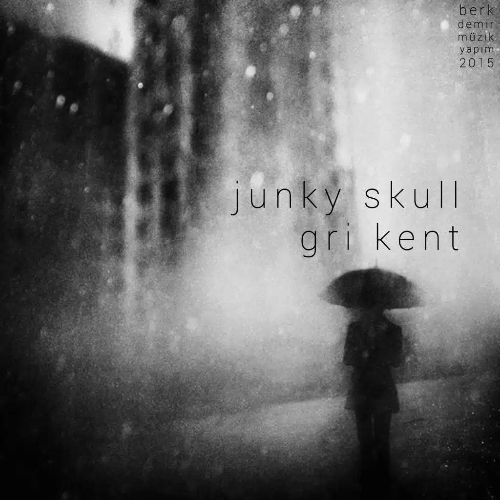 Gri Kent