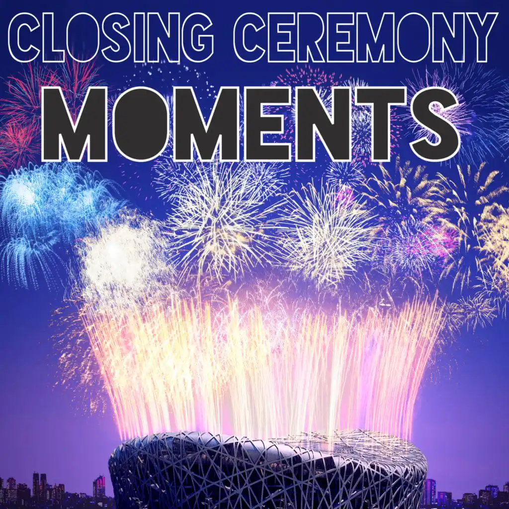 Closing Ceremony Moments