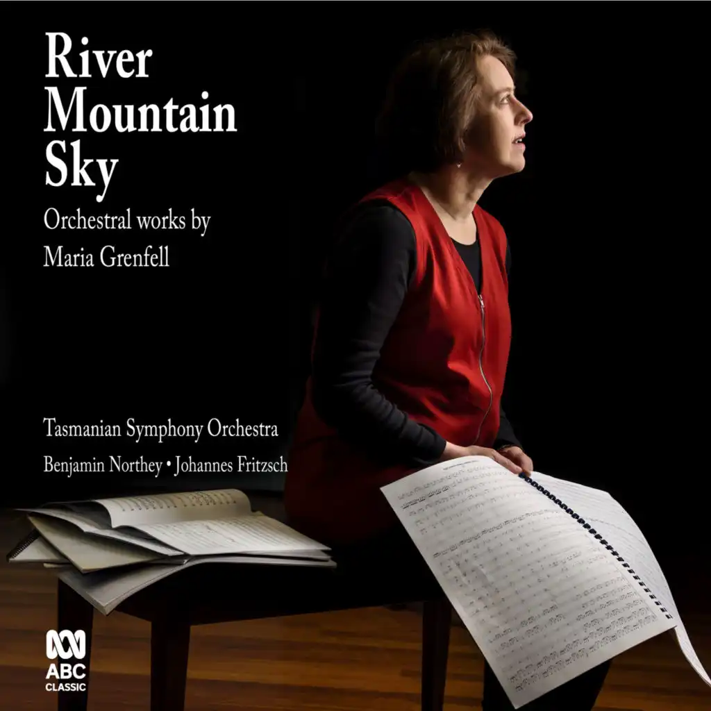 Tasmanian Symphony Orchestra