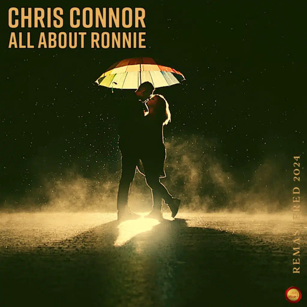 All About Ronnie (Remastered 2024)