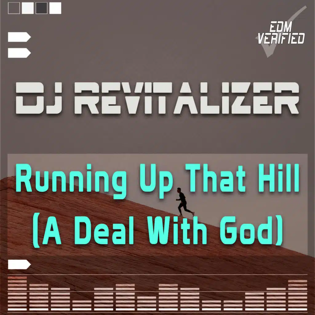 Running up That Hill (A Deal with God) [Extended Mix]