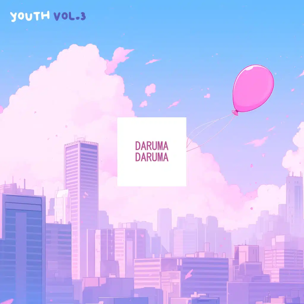 Youth, Vol. 3