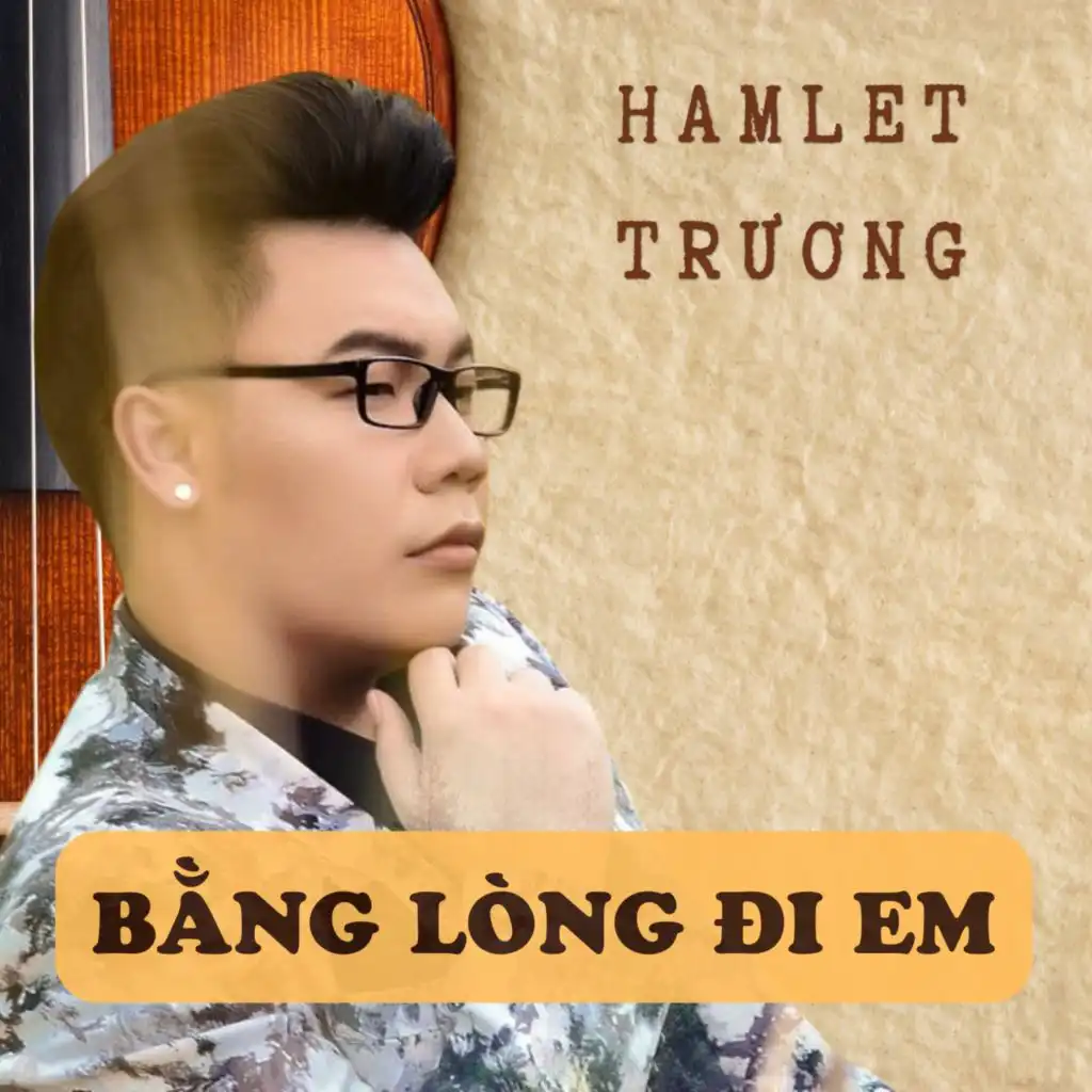 Bằng Lòng Đi Em