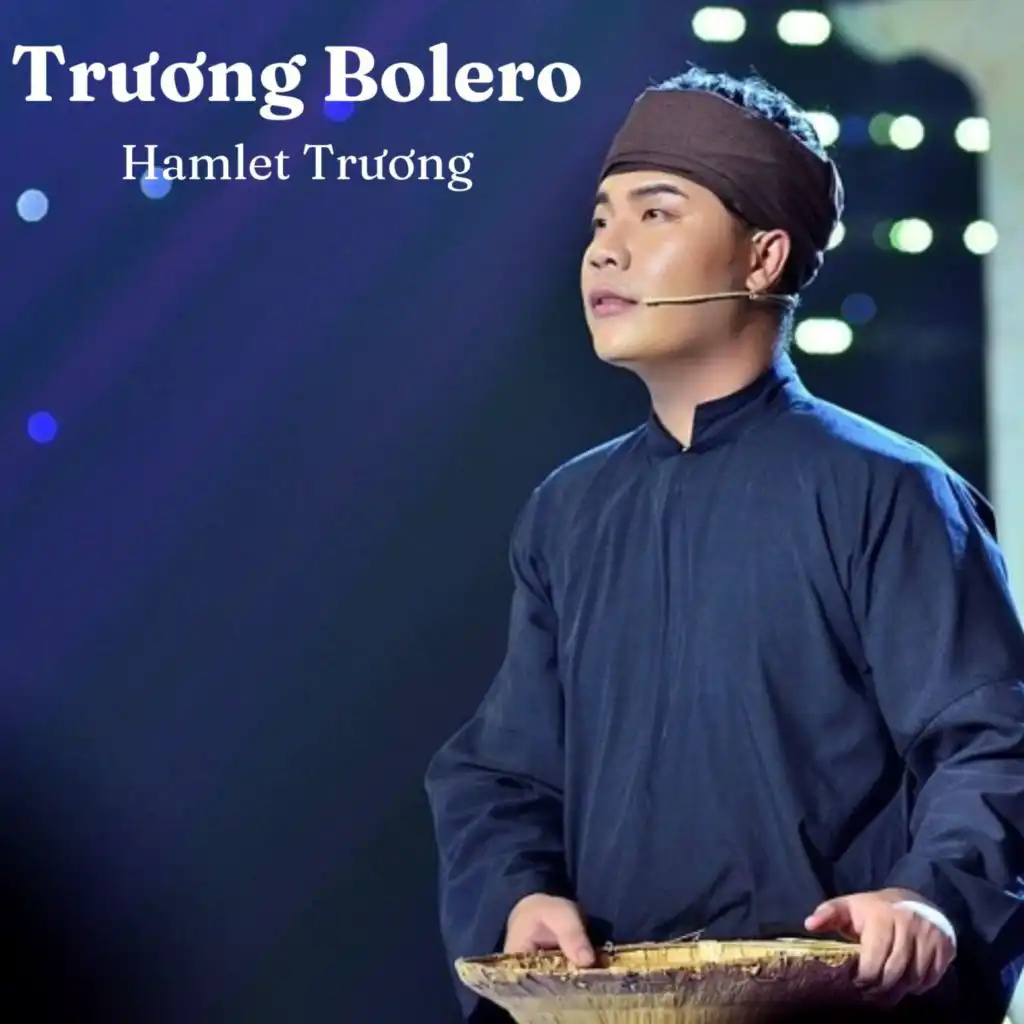 Trương Bolero