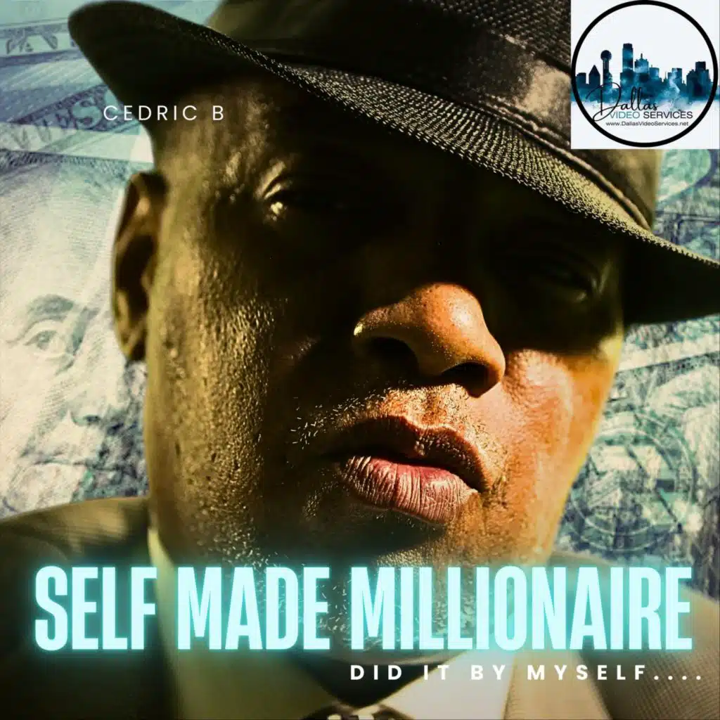 Self Made Millionaire