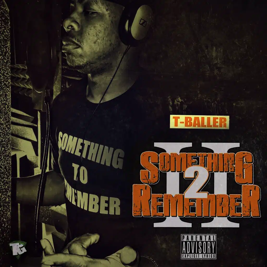 Something to Remember 2