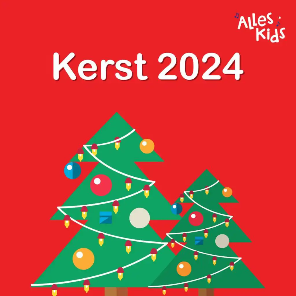 Alles Kids, Kerstliedjes & Kerstliedjes Alles Kids