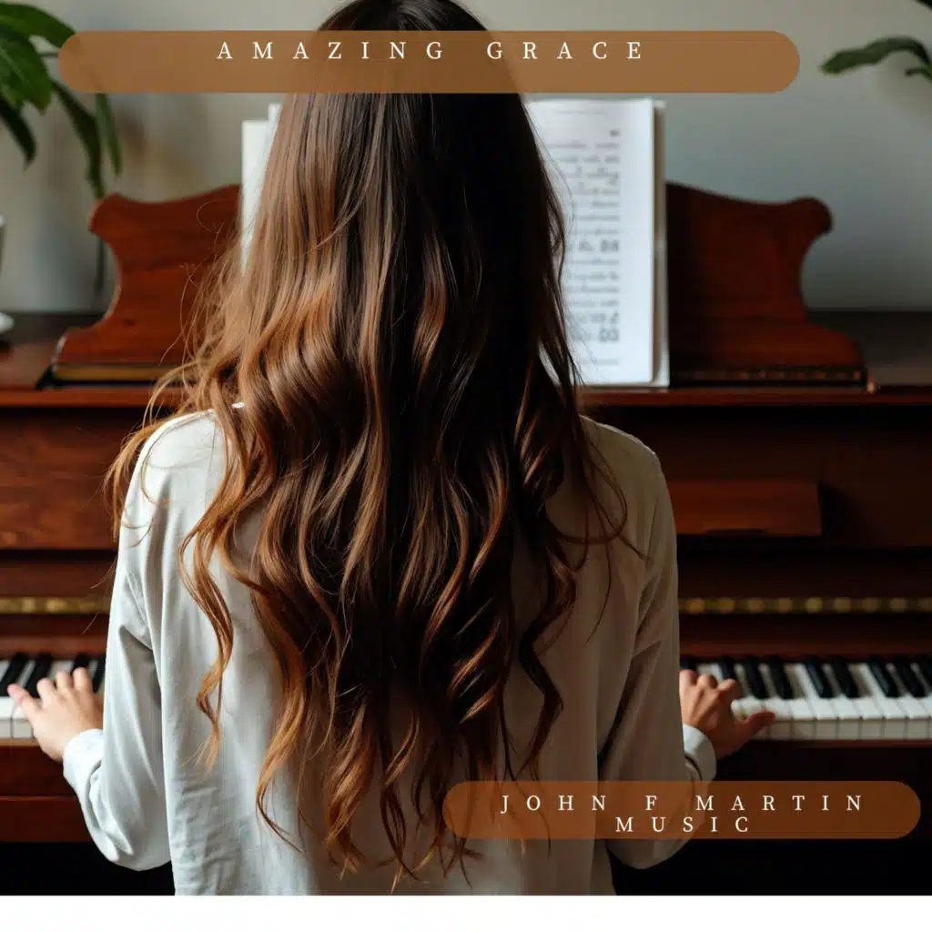Amazing Grace