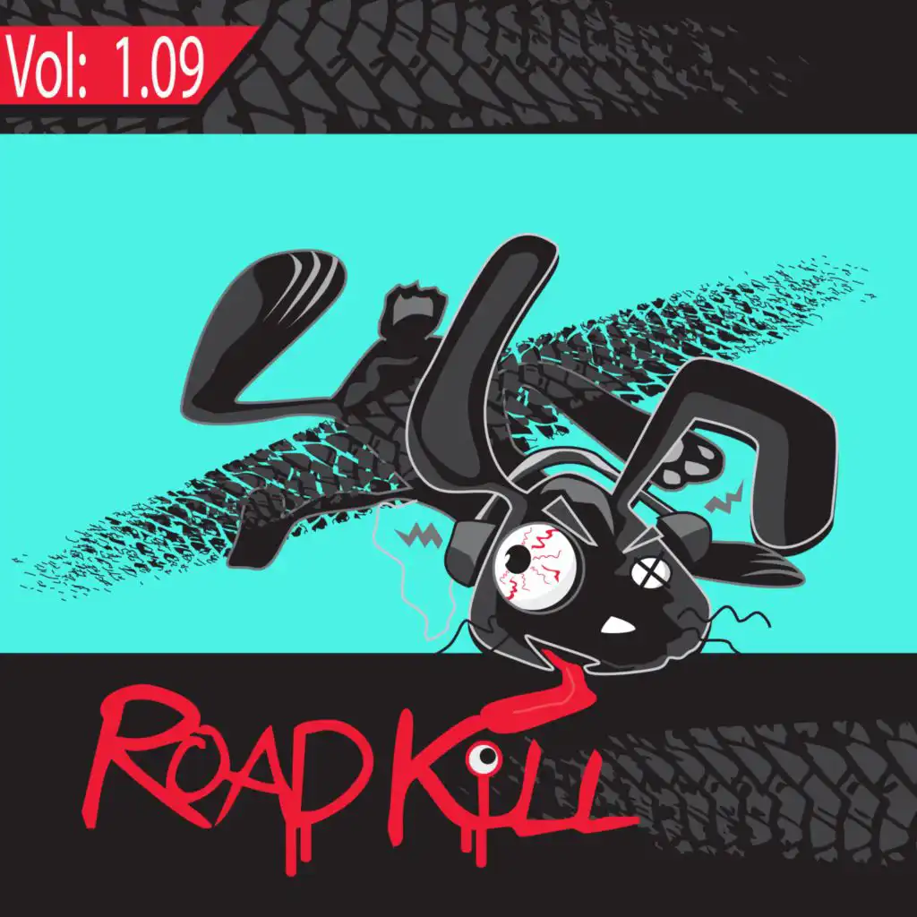 You Won't See Me Cry (Roadkill Remix)