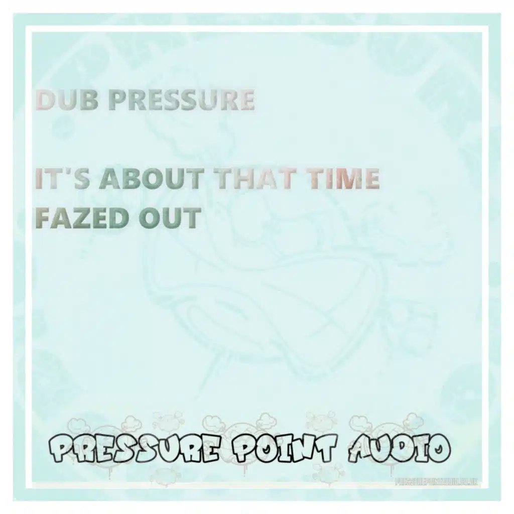Dub Pressure