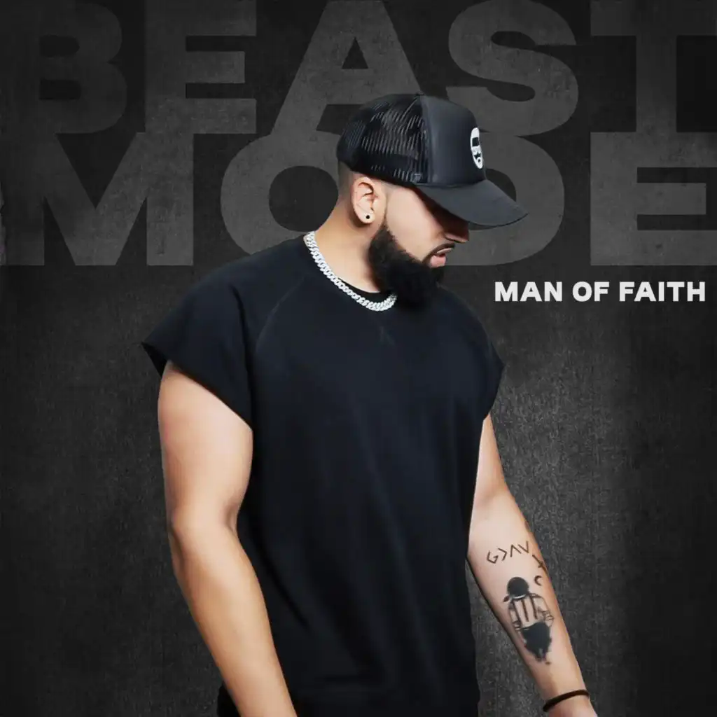 Man of Faith