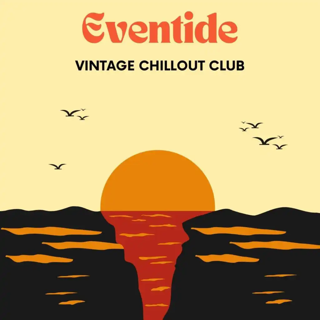 Vintage Chillout Club